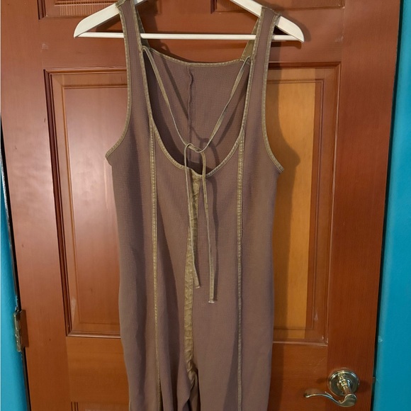 Casual boho jumpsuit romper NWT - Picture 6 of 11